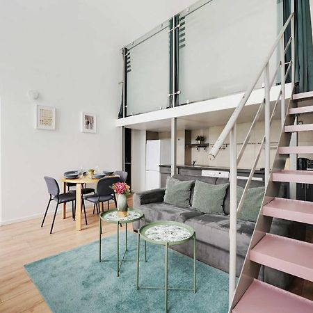 Cmg Montorgueil - Tracy 1 Apartment Paris Exterior photo